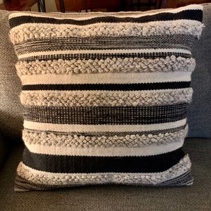 2 Magnolia by Joanna Gaines Throw Pillows